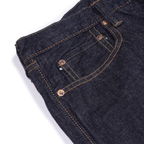 Fullcount x Timothy Everest Exclusive Jeans
