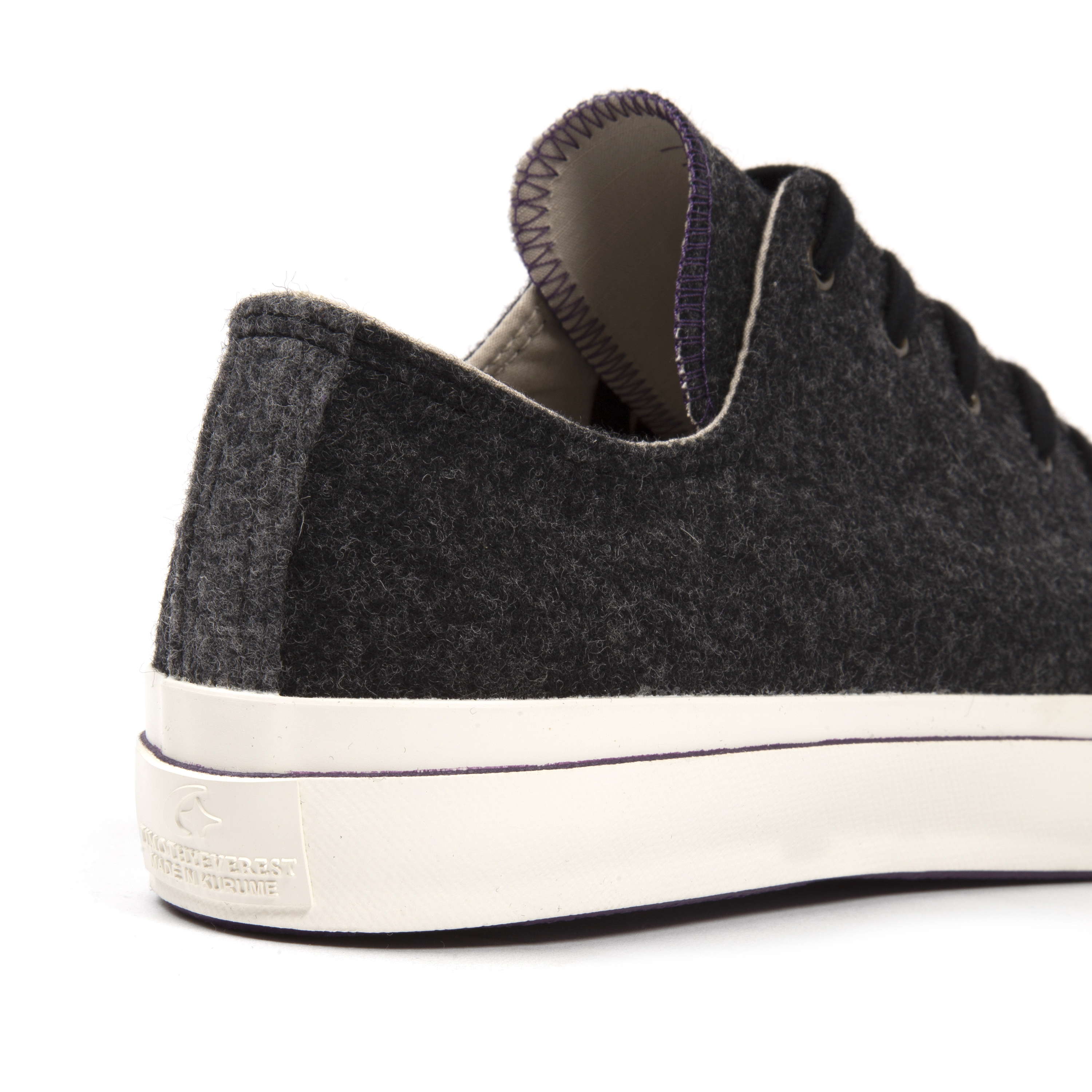 Made in Japan Exclusively for Timothy Everest
