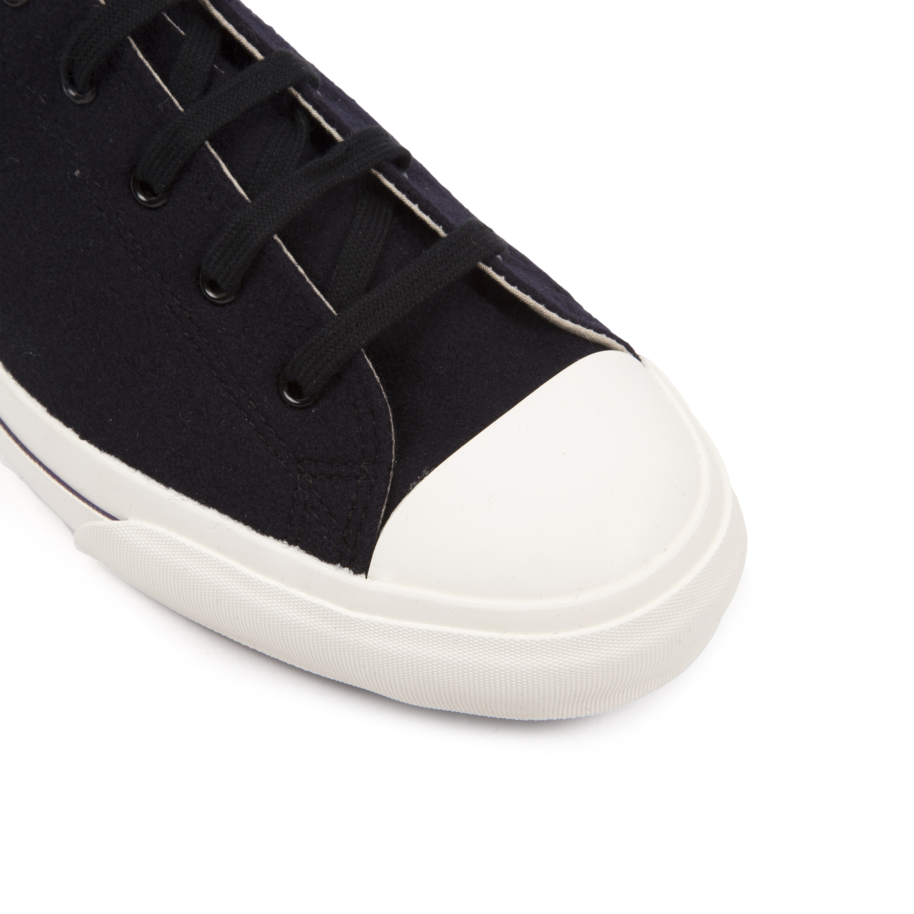 MoonStar x Timothy Everest Exclusive sneakers