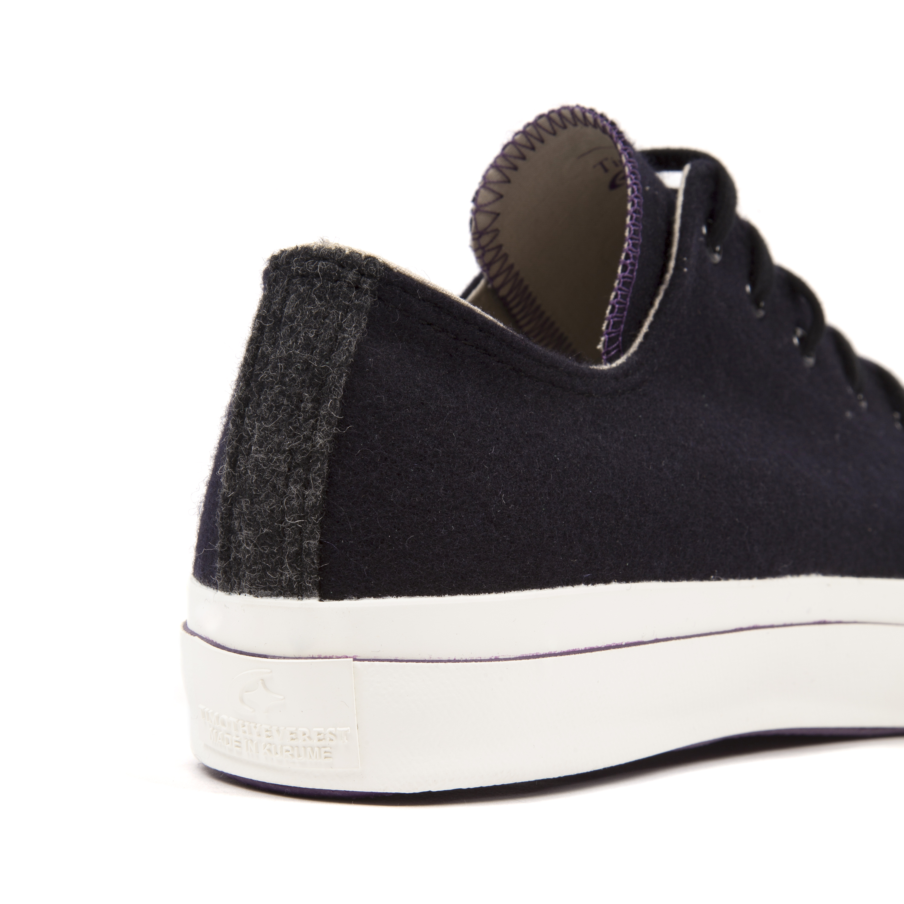 MoonStar x Timothy Everest Exclusive sneakers