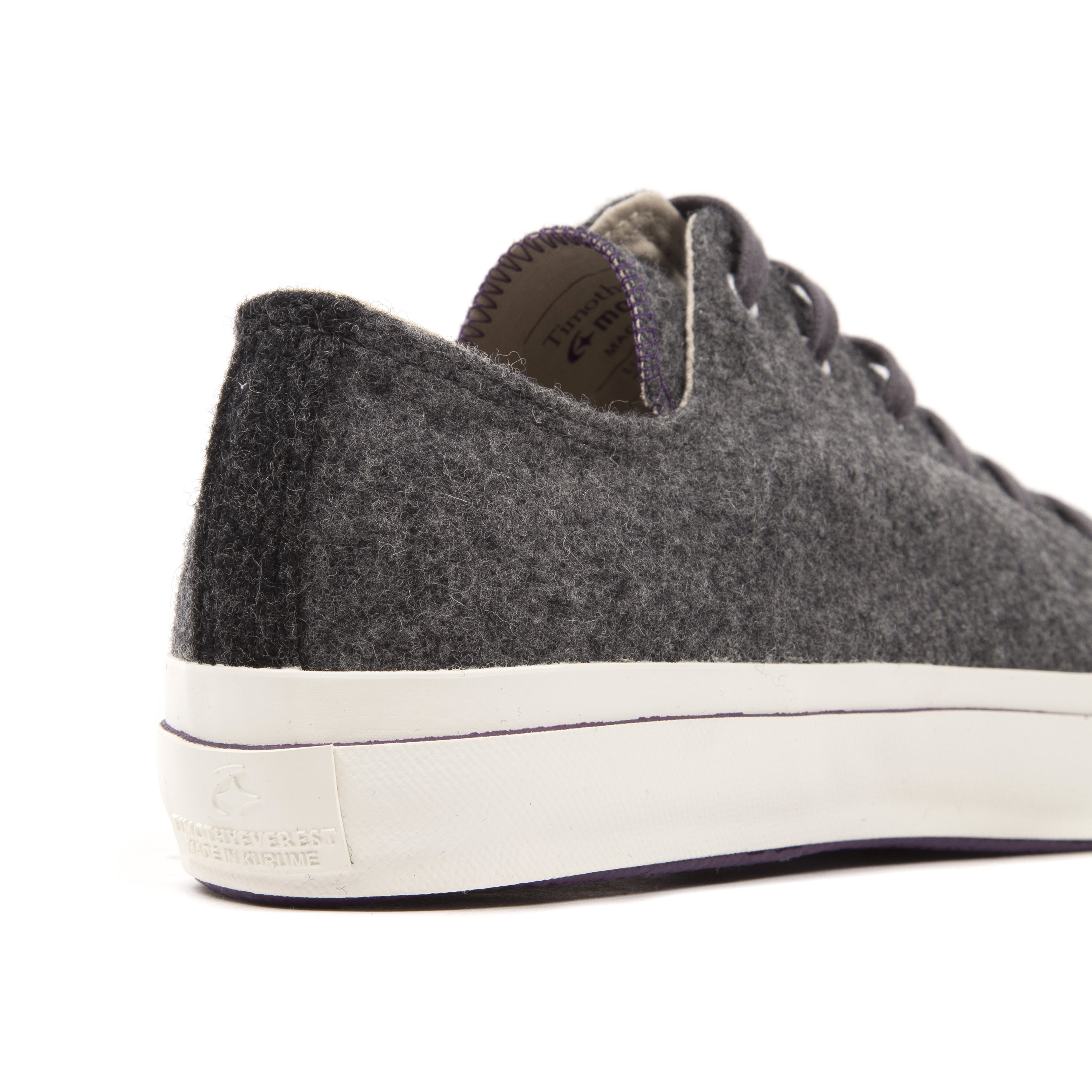 Made in Japan Exclusively for Timothy Everest