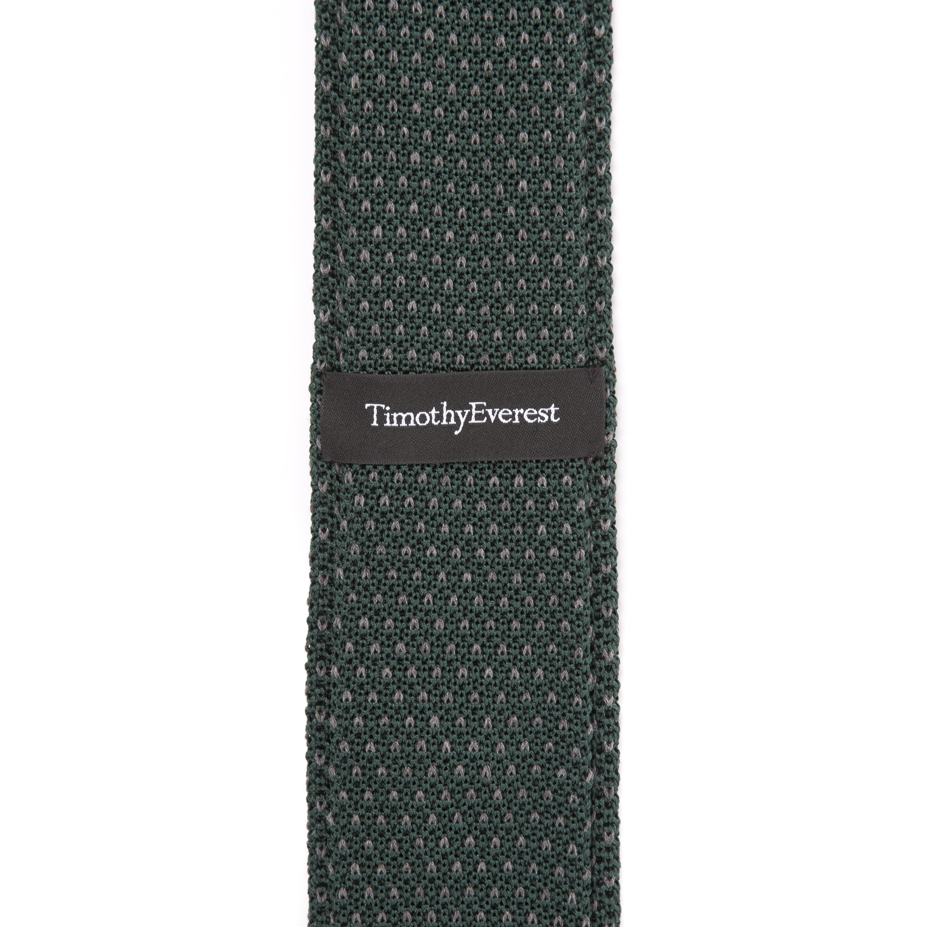 Crafted from quality raw silk and made in Italy, these ties are famous for their textured 'crunch' feeling, Striking when paired with classic shirts.