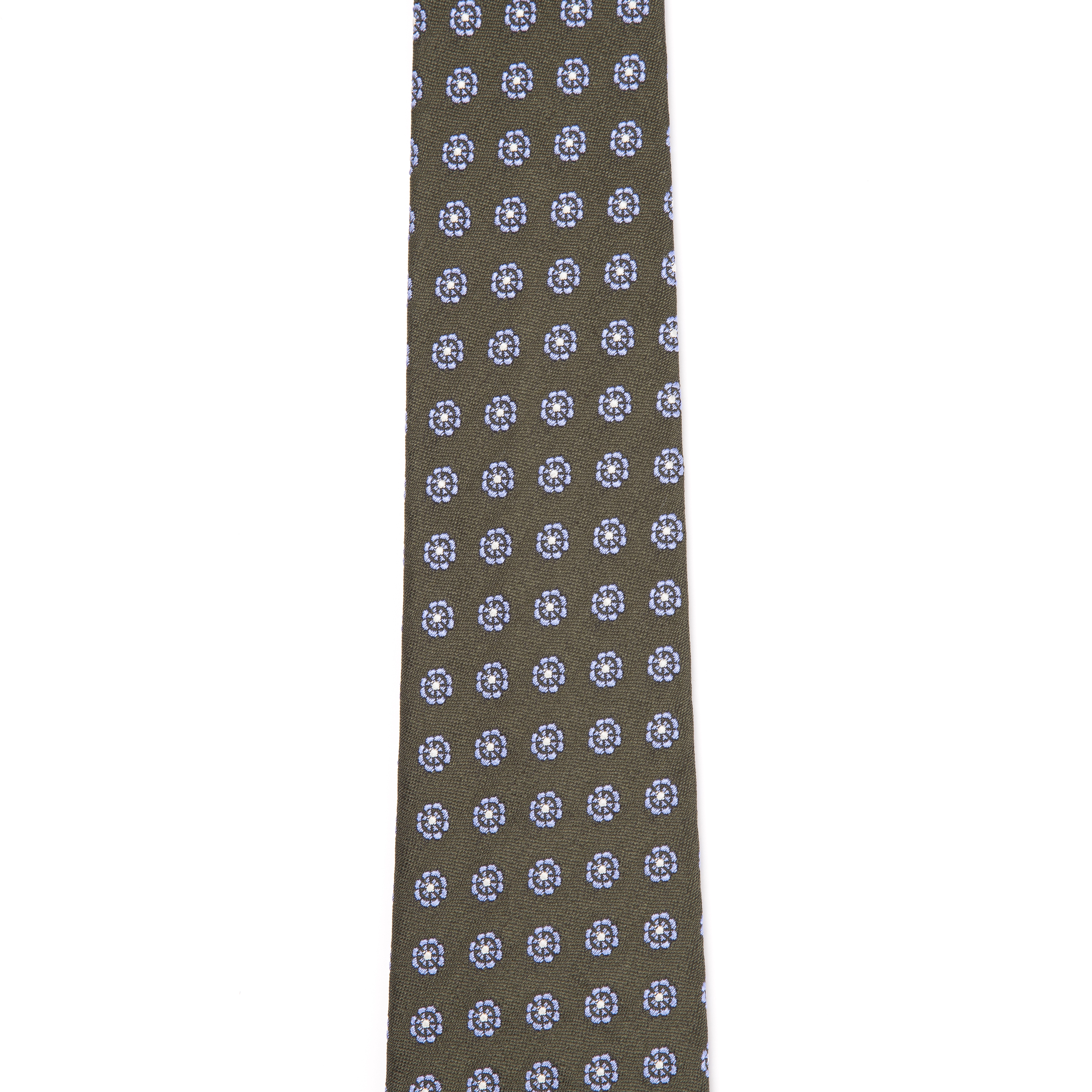 Made in Italy from 100% Silk,