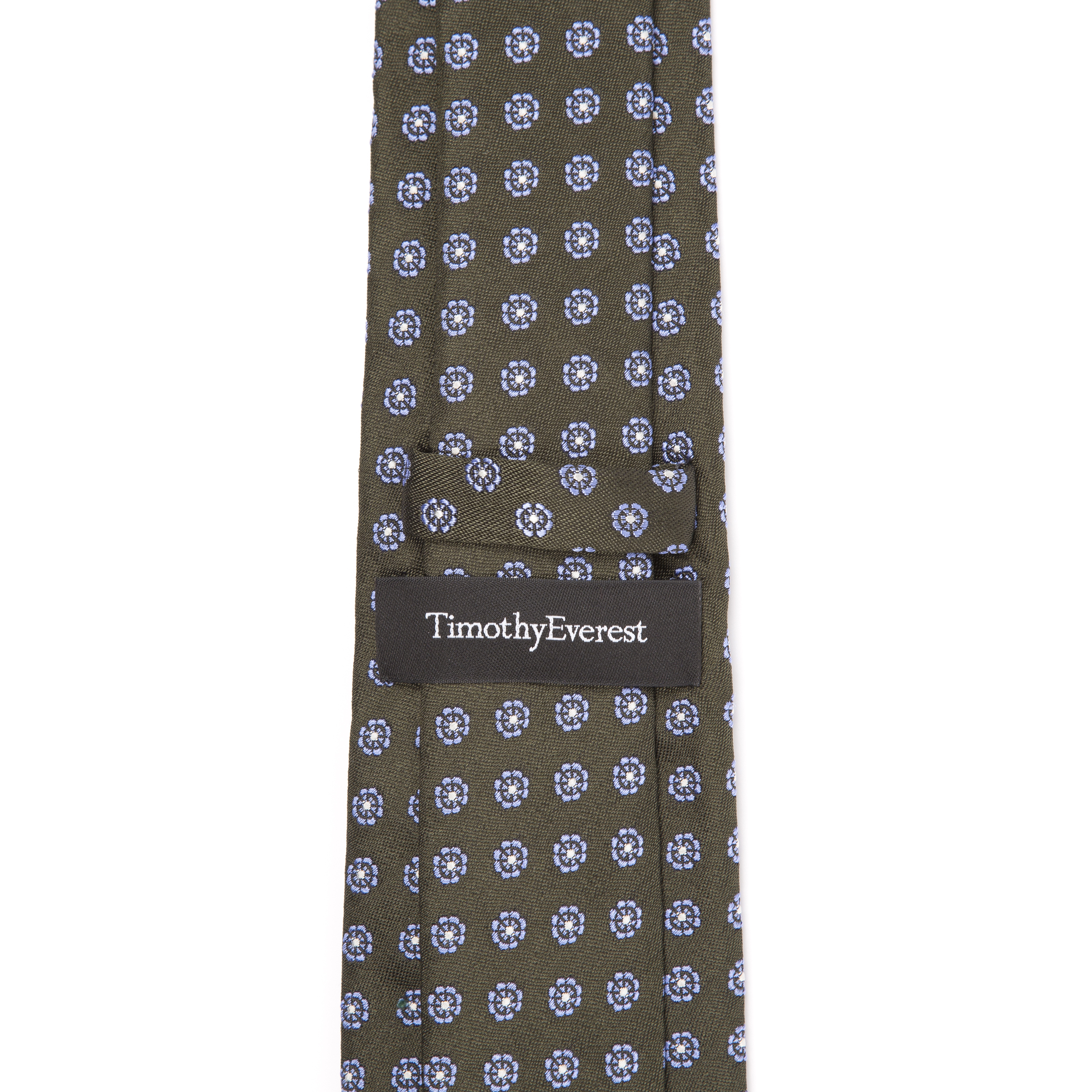 Made in Italy from 100% Silk,