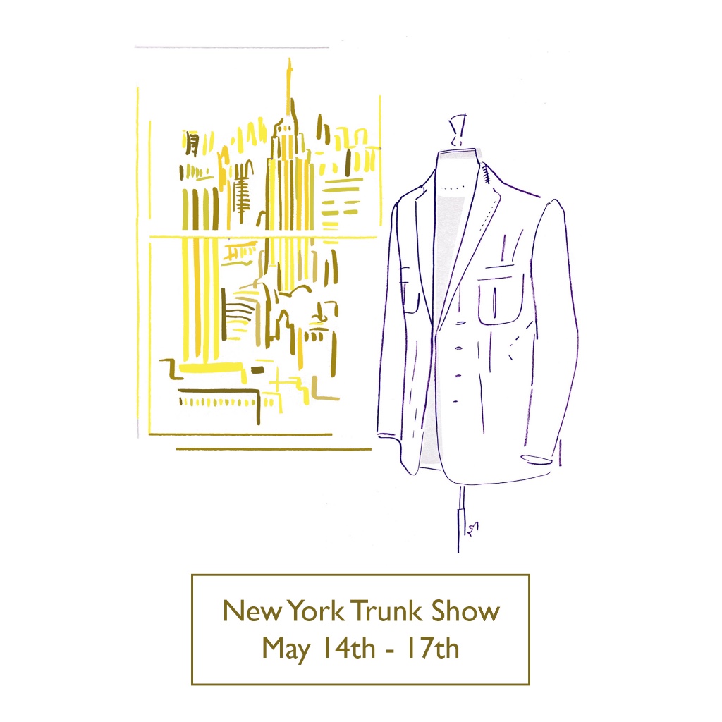 New York Trunk Show