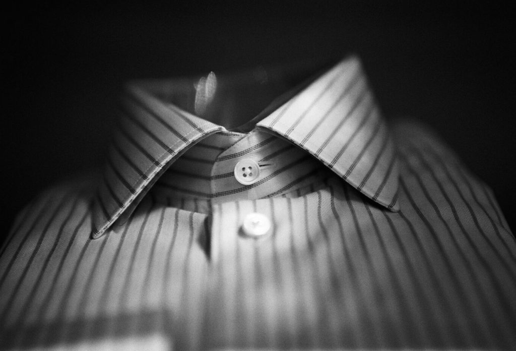 Read more about the article Made to Measure Shirting