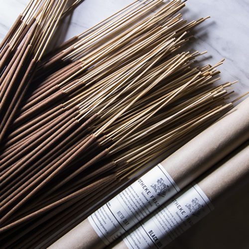 Apotheke Fragrance – Driftwood Incense Sticks