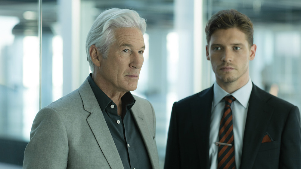 Read more about the article MotherFatherSon: Tailoring for TV