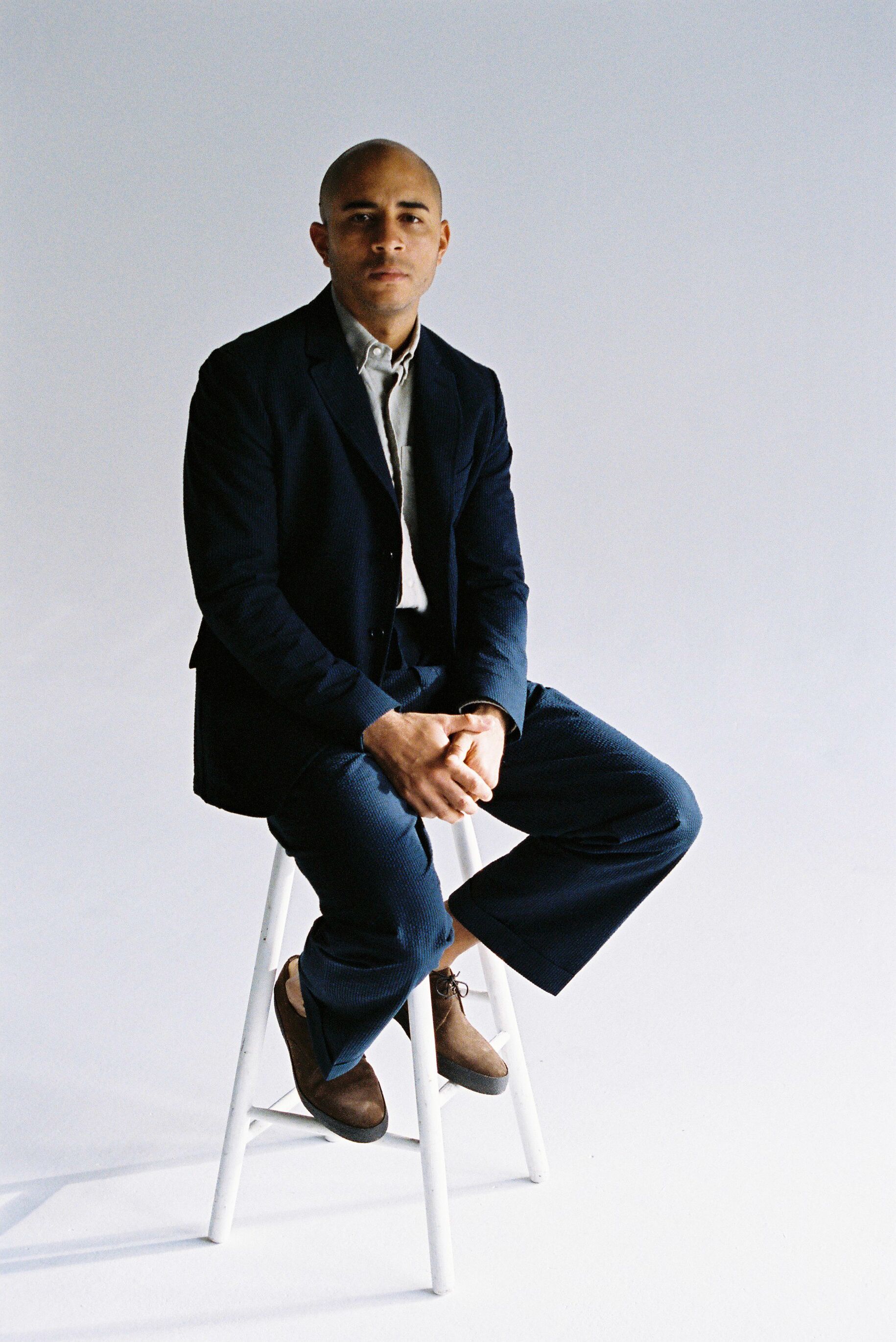 TImothy Everest - Milk & Sugar_3 Milk & Sugar
