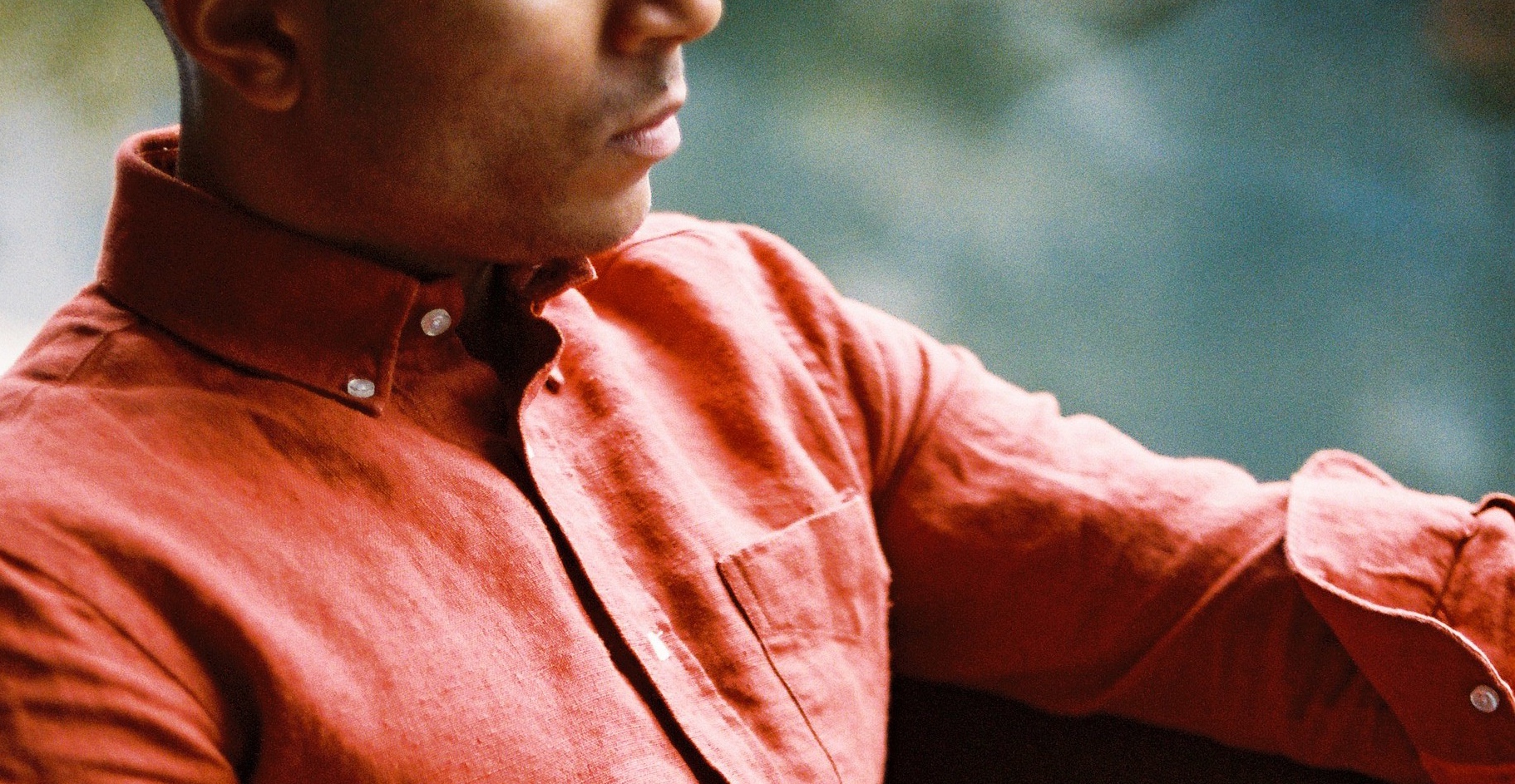 Winning in Linen: Our new Redchurch Shirts