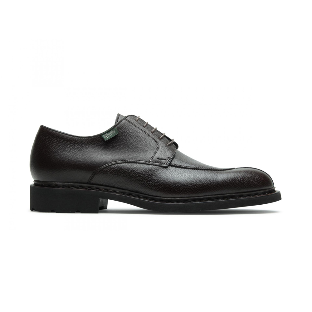 paraboot grain