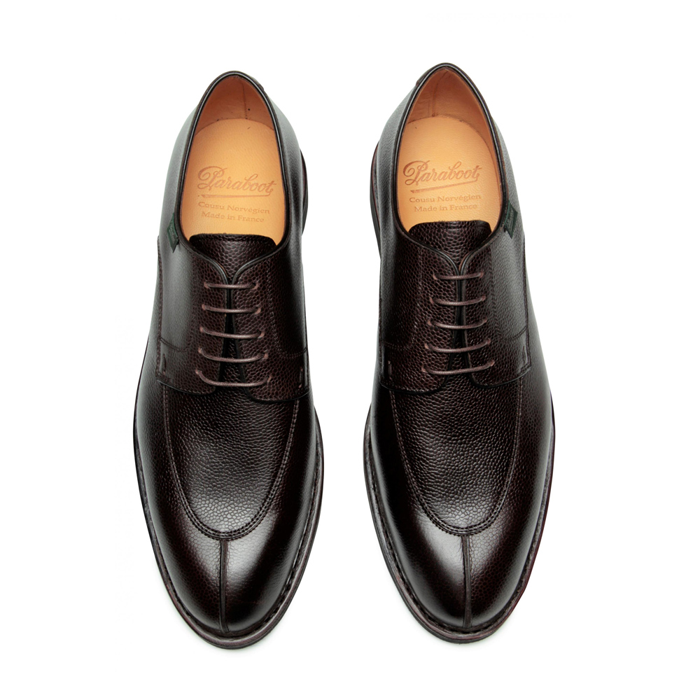 paraboot grain