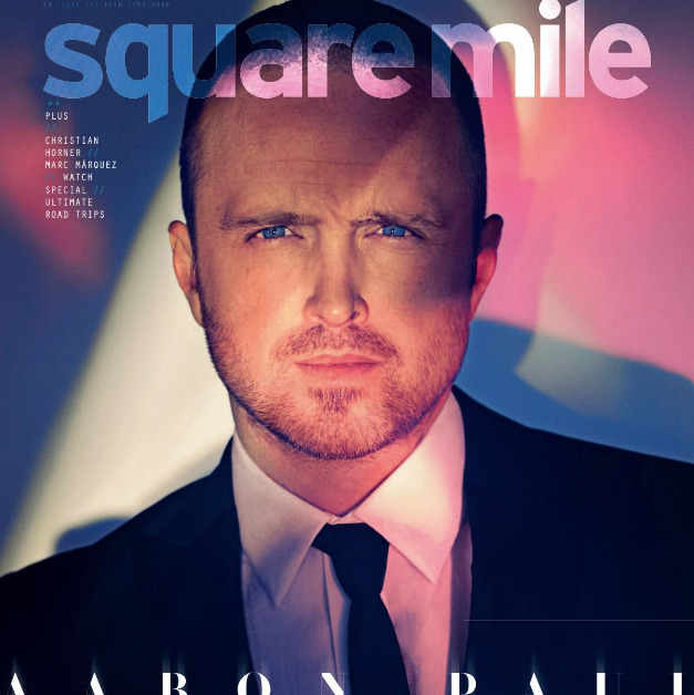 Read more about the article A Directors Cut: Square Mile Interview