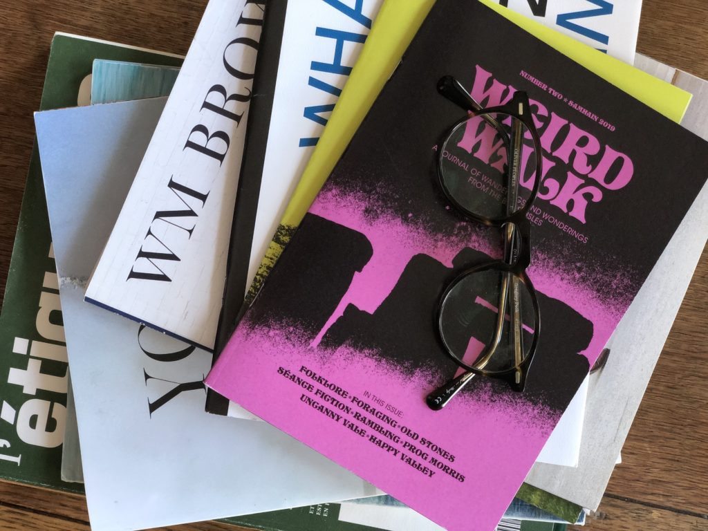 Read more about the article Quaranzines