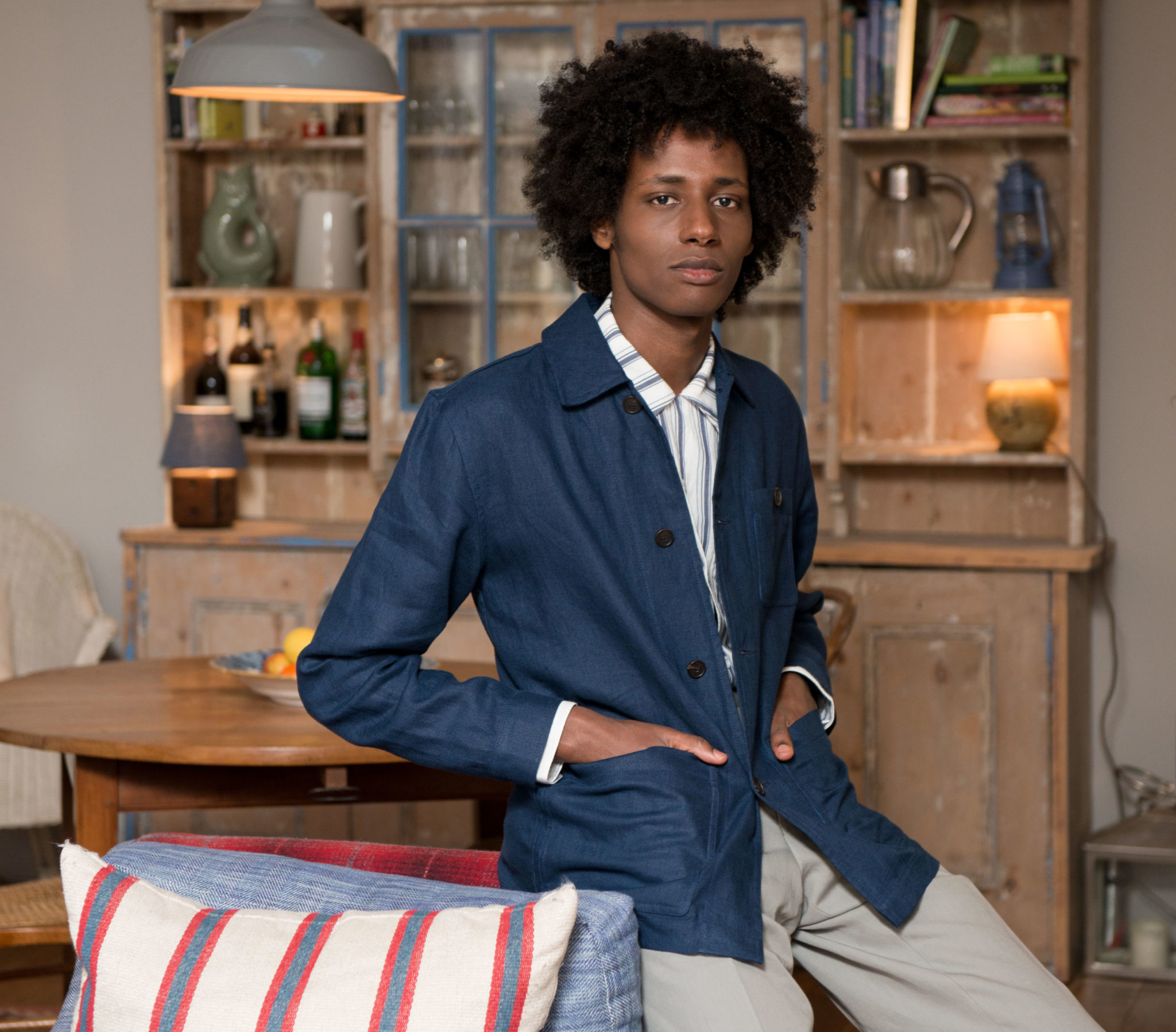 Timothy-Everest-Working-From-Home--Our-Great-British-Work-Jacket