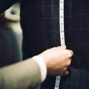 Made-to-Measure – Timothy Everest