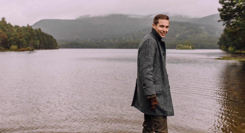 Read more about the article The Need For Tweed