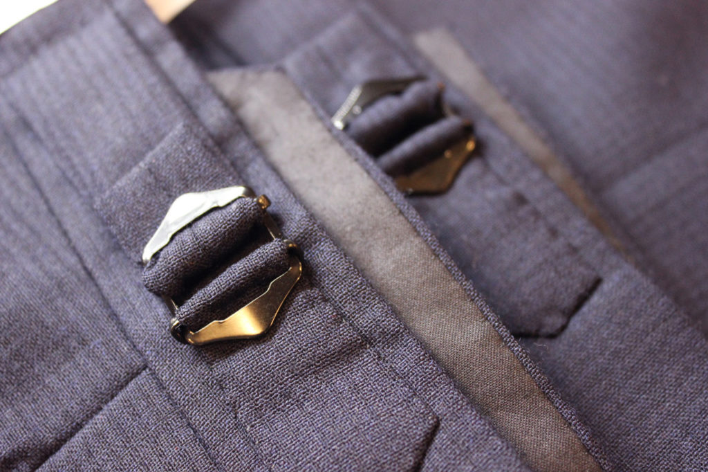 Read more about the article Tailors’ Project