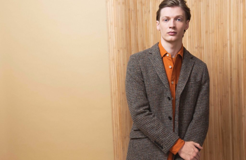 Read more about the article “A Parallel Of Old And New”