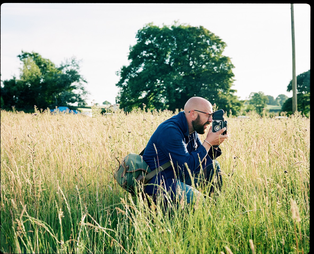 Timothy Everest - Its always the details - Jim Marsden 1