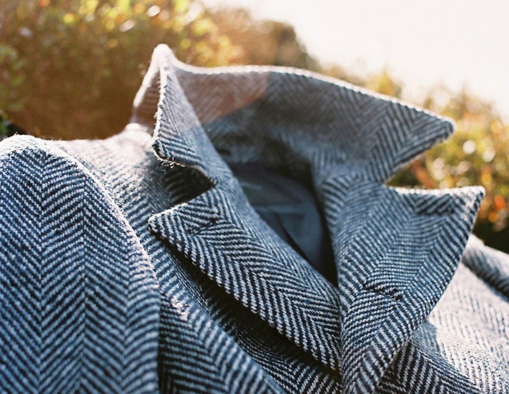 Read more about the article Winter coats and luxury knitwear