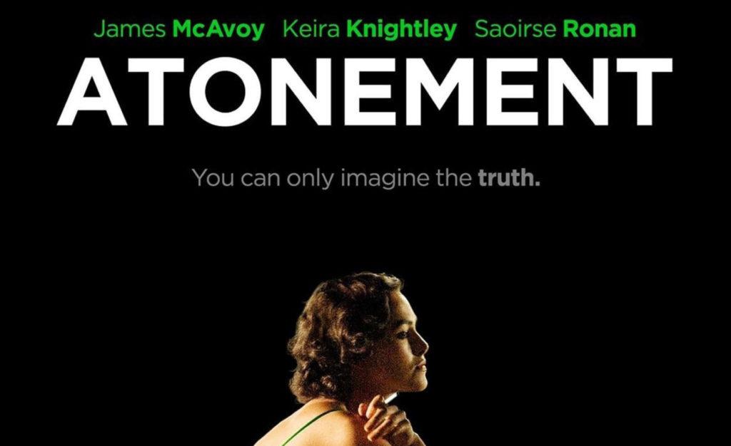 Read more about the article Timothy Everest for Atonement