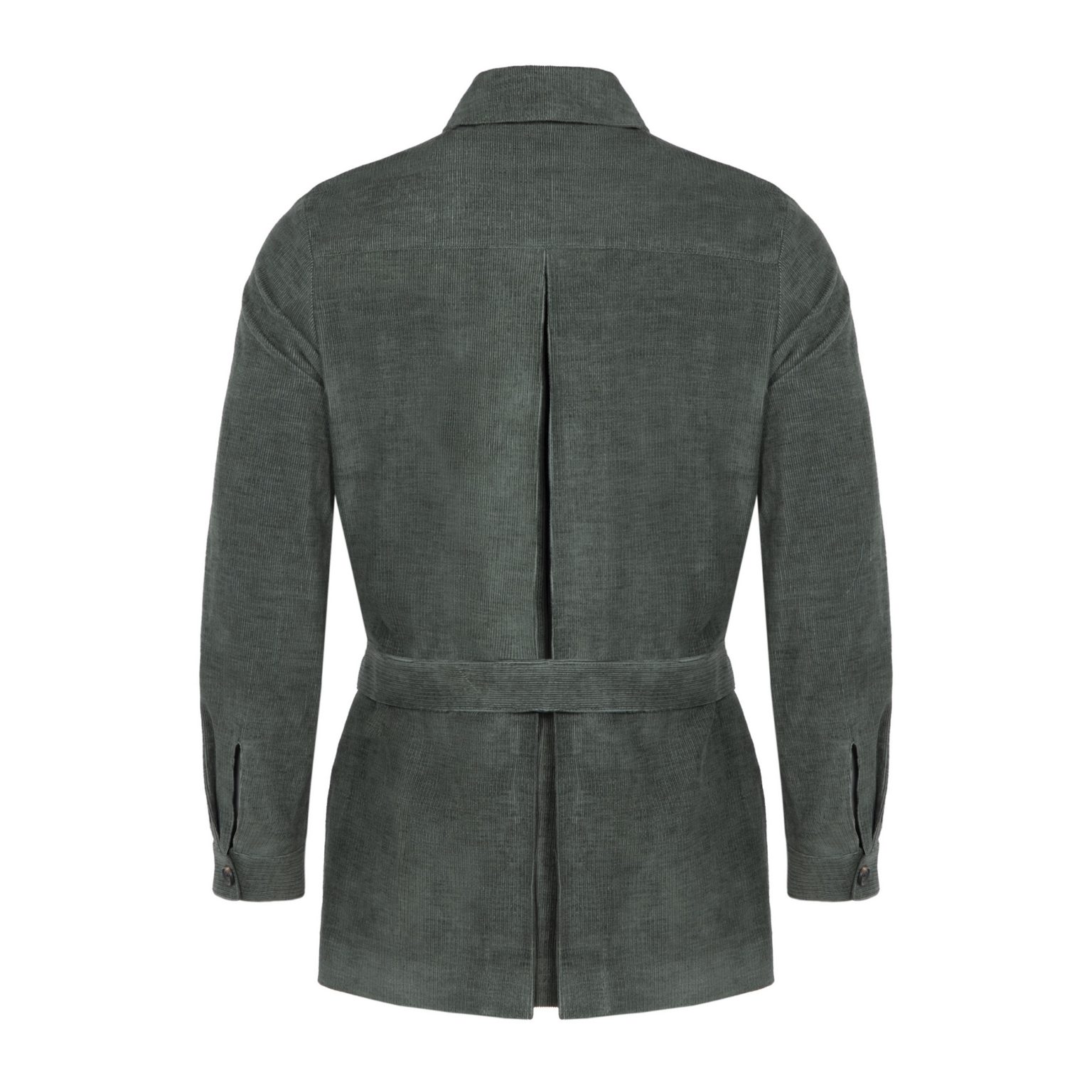 hackett safari jacket