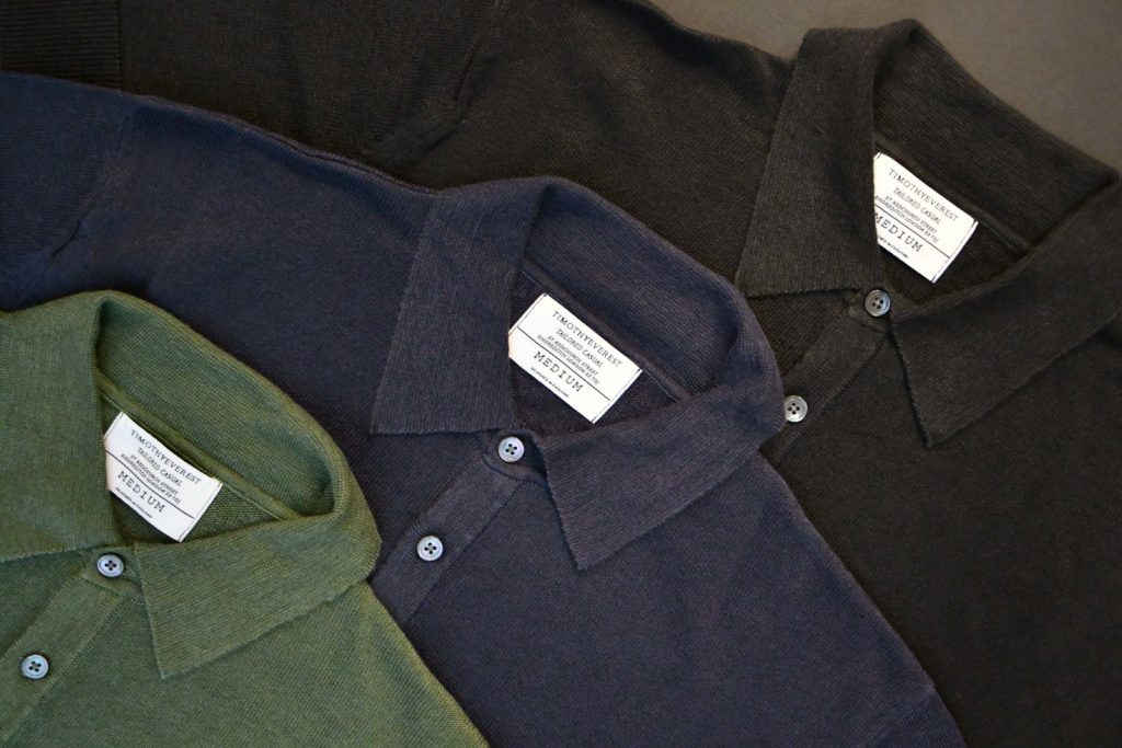 Read more about the article Linen Polo Shirts