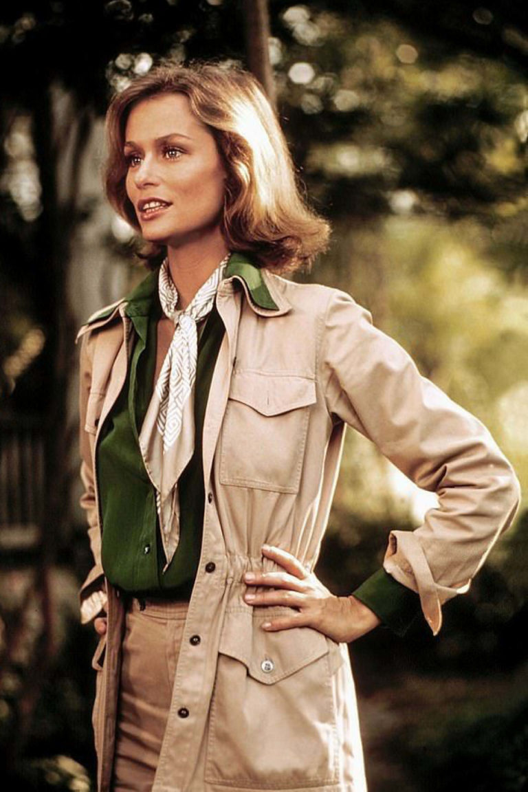 The eternal significance of the safari jacket – Timothy Everest
