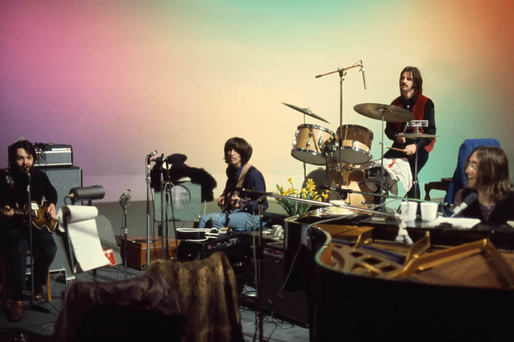 Read more about the article In praise of The Beatles’ 1969 style