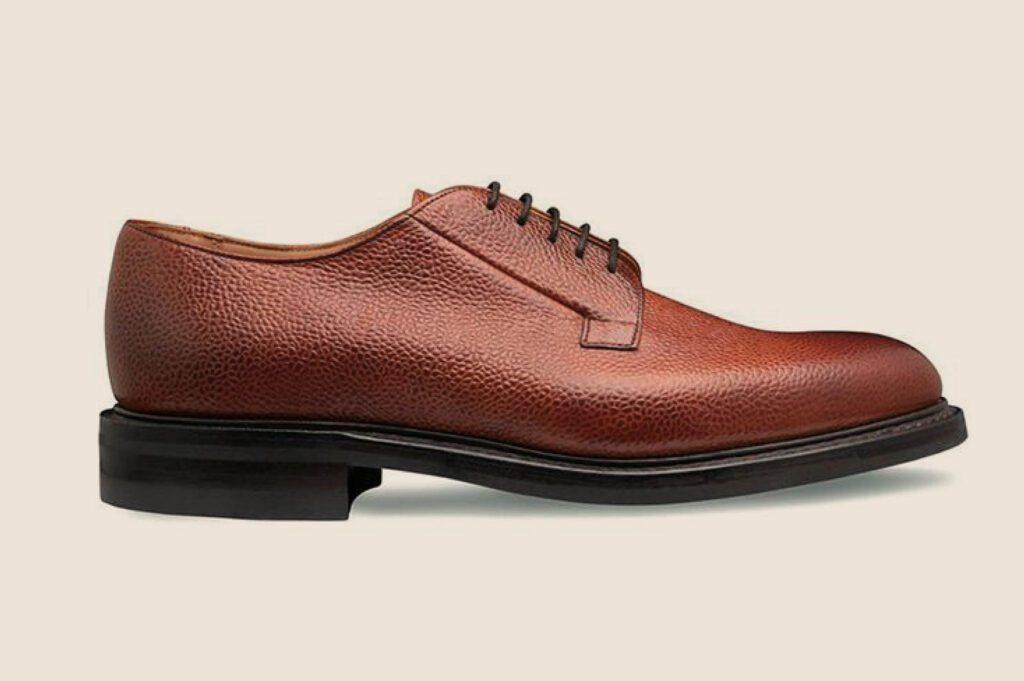 Read more about the article The enduring appeal of the derby shoe