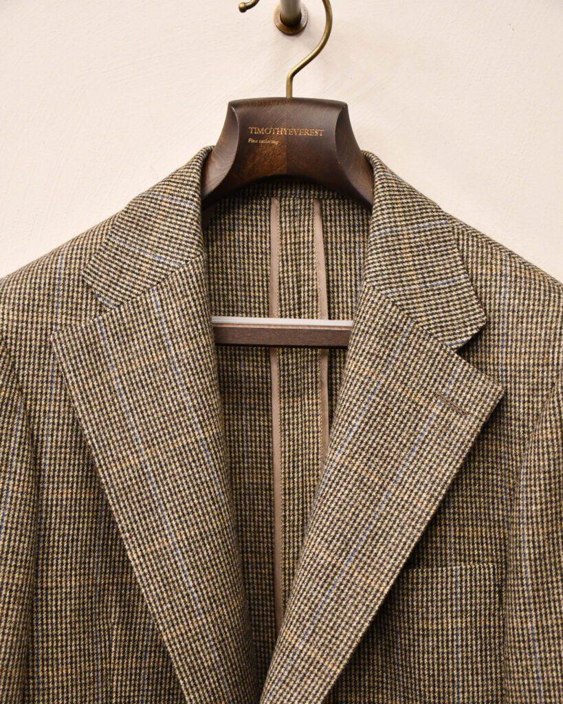 Made-to-Measure – Timothy Everest