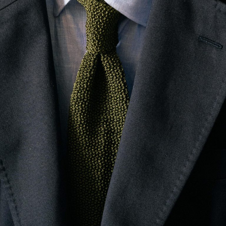 Timothy Everest ties :accessories