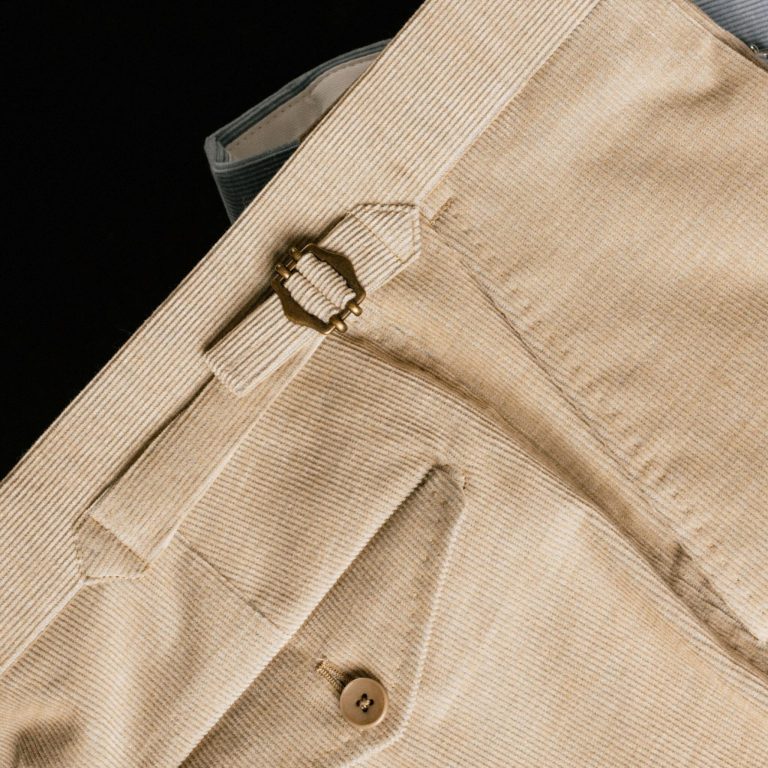 Timothy Everest trousers